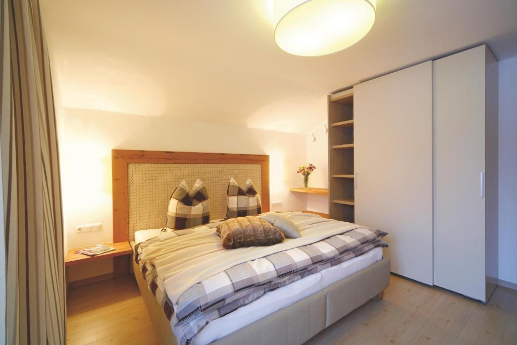 Apartment Haus Schatz Kitzbühel Chambre photo