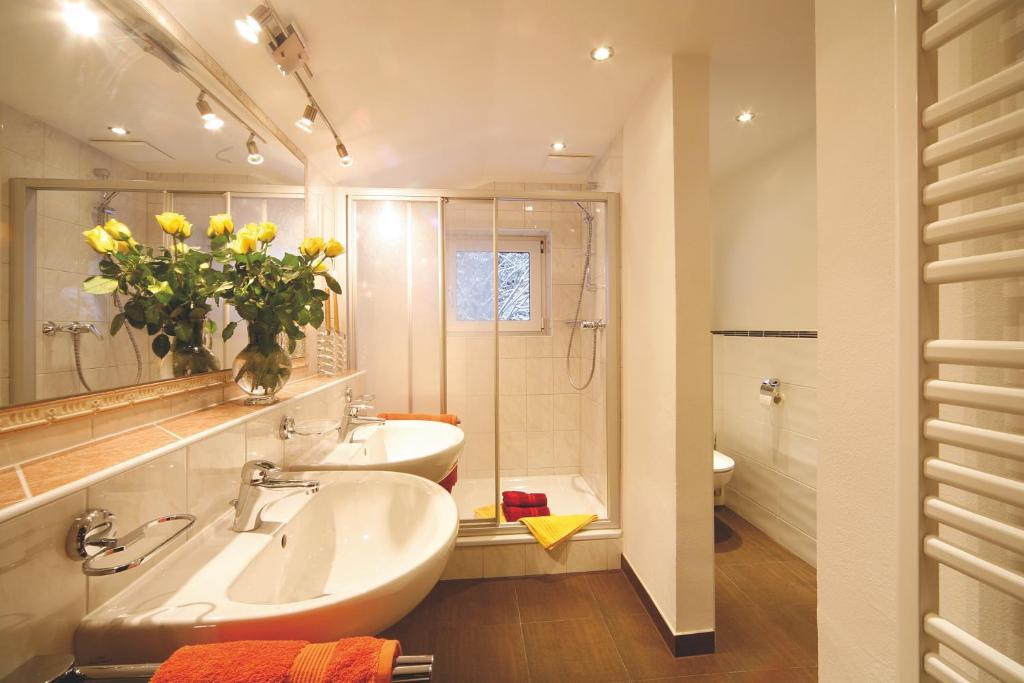 Apartment Haus Schatz Kitzbühel Chambre photo