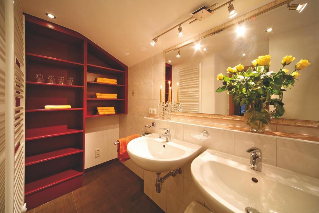 Apartment Haus Schatz Kitzbühel Chambre photo