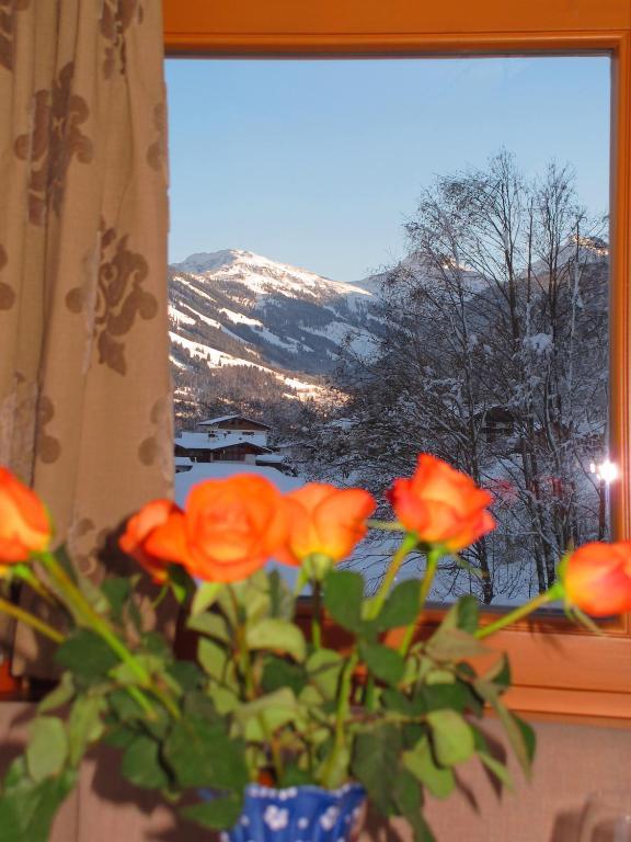 Apartment Haus Schatz Kitzbühel Chambre photo
