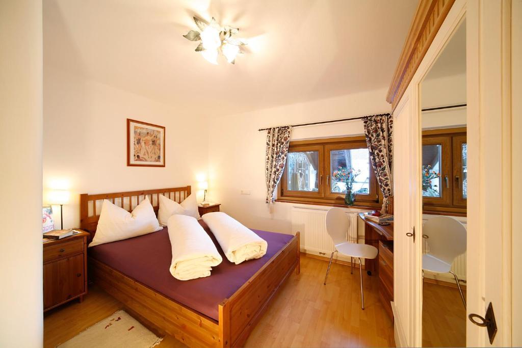 Apartment Haus Schatz Kitzbühel Chambre photo