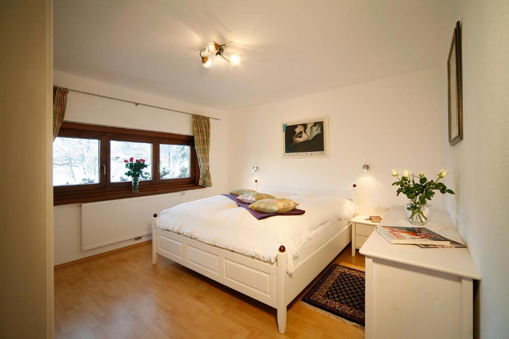 Apartment Haus Schatz Kitzbühel Chambre photo