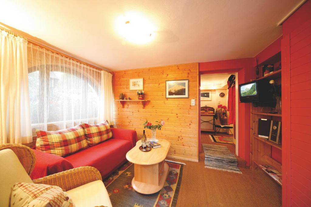 Apartment Haus Schatz Kitzbühel Chambre photo
