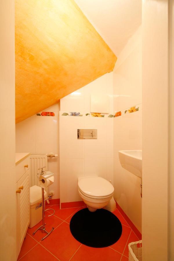 Apartment Haus Schatz Kitzbühel Chambre photo